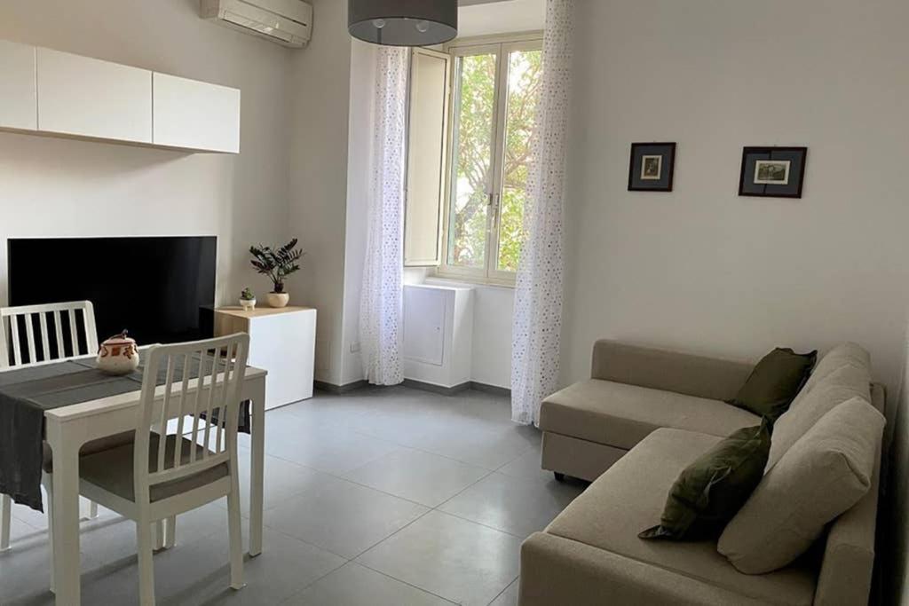 Central Modern Apartment Rome -Locazione Turistica- Exterior photo