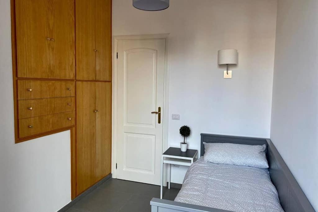 Central Modern Apartment Rome -Locazione Turistica- Exterior photo